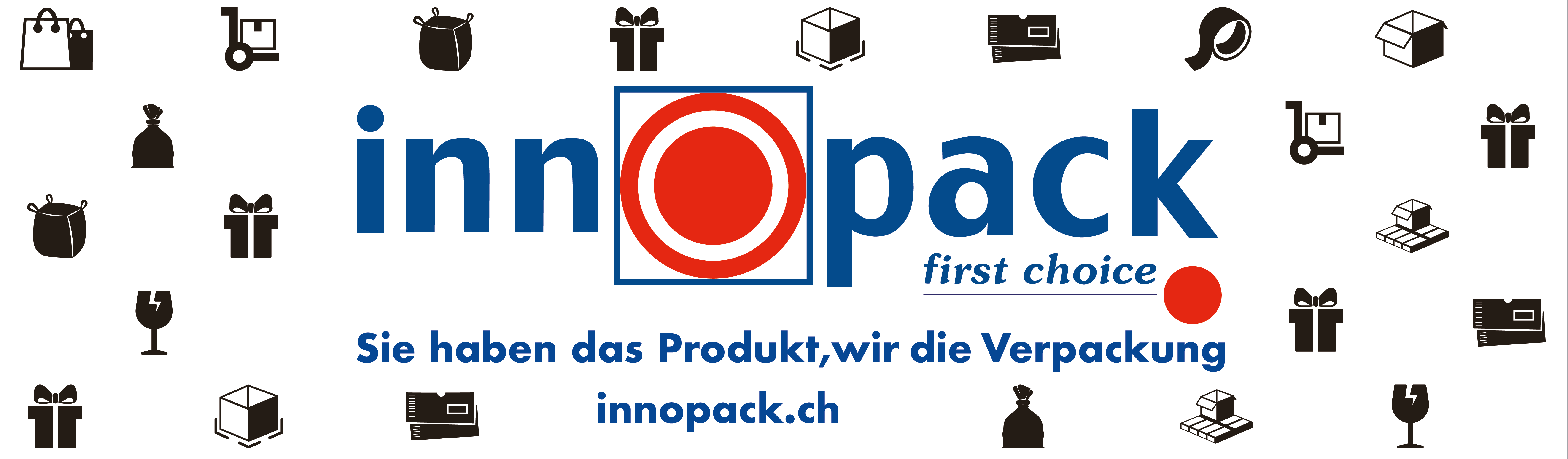 Inno-Pack GmbH Full Service Packaging